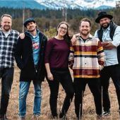 Handgemachter Folk aus dem Oberland