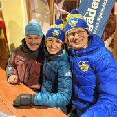 Humanitäre Hilfe in Millionenhöhe