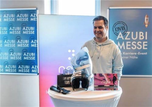 Orthopädietechnik Meister bei neja: Stephan Schartner
