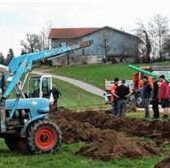 120 Jahre „ D’ Chiemseer“: Neues Areal, neuer Wirt