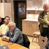 Pacht mit Georg Grandl verlängert