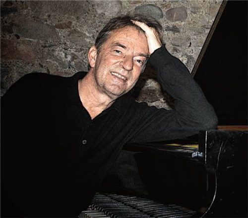 Peter Ludwig ist auf Abschiedstournee unterwegs. Oder doch nicht?Foto Lentner