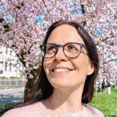 Sieben Kinder und ein Doktortitel