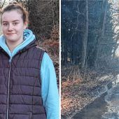 Wegen dreistem Dieb: Kein Kies zum Streuen