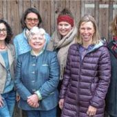 Gute Wahlbeteiligung bei Pfarrgemeinderatswahl