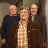 Die Zahl der Rehunfälle ist gestiegen