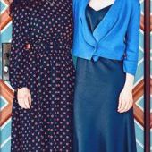 Jazz, Soul, Blues und Pop mit Duo Velvety