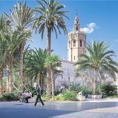 Frühlingsgefühle in València