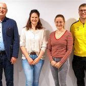 FC Maitenbeth blickt optimistisch in die Zukunft