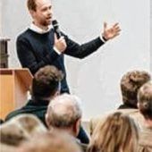 Entwickler fühlt sich persönlich verpflichtet