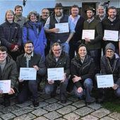 Ökoförderung für Landwirte