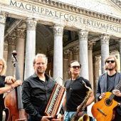 „Die Reise nährt die Musik“