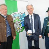 Bayerns Trachtler bereiten sich auf das neue Trachtenjahr vor