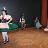 Auf eine fehlerfreie Darbietung kommt es an