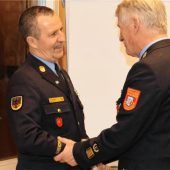 85,8 Prozent für Schrank