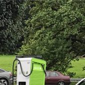 In Rimsting fährt die „Rosi“ weiter