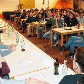 Von Umgehungsstraße bis Schulkinder