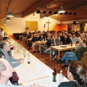 Von Umgehungsstraße bis Schulkinder