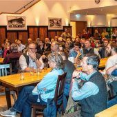 Hass bis Verehrung für den Wolf