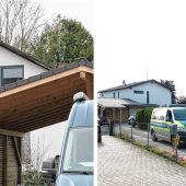 SOKO „Bach“ ermittelt auf Hochtouren