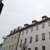 Mit Gipseiern gegen Tauben