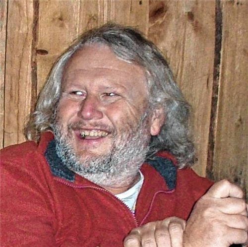 Schnaitsee trauert um Josef Unterforsthuber: ein Mensch, der nach seinem Tod eine große Lücke hinterlässt. Foto re