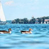 Bernau stellt Tourismus-Rekord auf