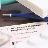Krankmeldung: Was ist erlaubt und was nicht?