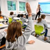 Fokus zu oft auf den Schwächen der Schüler