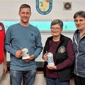 Ein Wettbewerb im Zeichen der Freundschaft