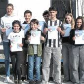 Das Interesse an Informatik wecken