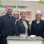 Wanderausstellung zur Nachhaltigkeit in der Mittelschule