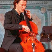 Mit mühelos klingender Eleganz