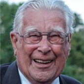 Älteste Pfarrer Rosenheims ist tot