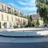 Wasserspiele lassen weiter auf sich warten