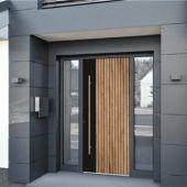 Trends für die moderne Haustür