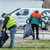 Eine Stadt packt gemeinsam an