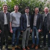 Grundfutter braucht Salz und ein „schönes“ Bett