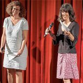 Nonfiktionale wird volljährig