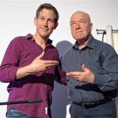 Ausverkaufte Benefizveranstaltung