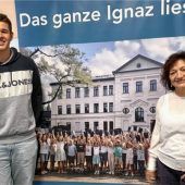 Ein Buch, viele Stimmen – IGG startet besonderes Leseprojekt