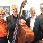 Konzert im „Atelier Augenblicke“