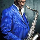 Sir Waldo Weathers kommt zur Bluesnacht