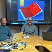 Geschichtsinteressierte Rechtmehringer gesucht