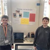 Realschule erneut Preisträger bei „Jugend forscht“