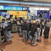 Nach starkem Auftakt folgt die Fortsetzung