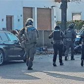 Polizei findet Leiche einer 71-Jährigen