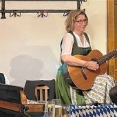 Wirtshausmusi zum Mitsingen