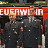 Florian Gradl ist neuer Vorsitzender