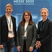 Großer Erfolg spricht für sich